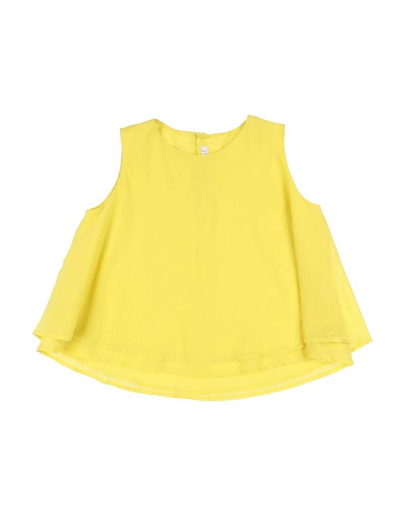 IL GUFO Top Kinder Gelb IL GUFO Top Kinder Gelb von IL GUFO