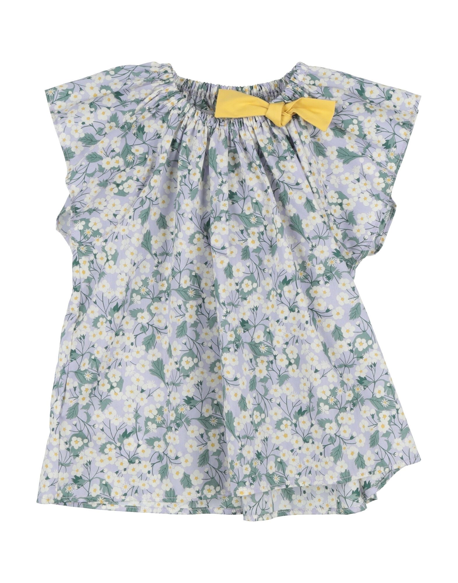 IL GUFO Top Kinder Lila von IL GUFO