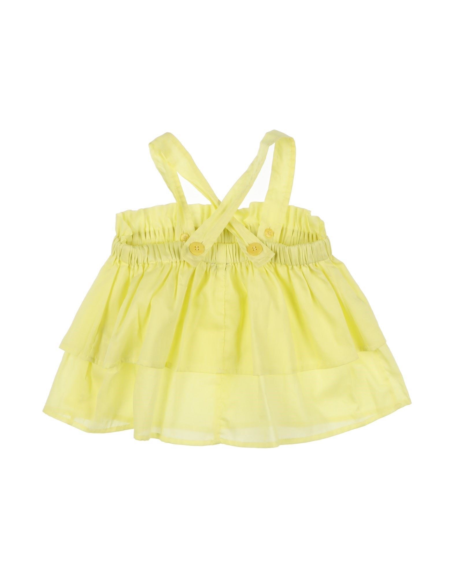 IL GUFO Top Kinder Limettengrün von IL GUFO