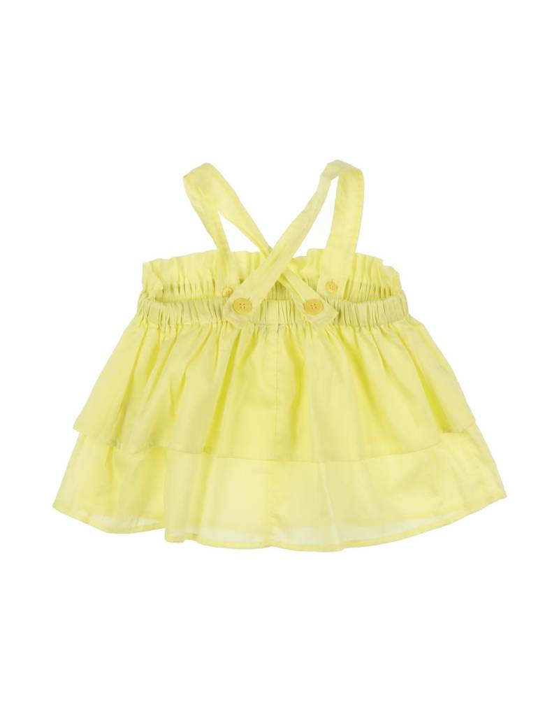 IL GUFO Top Kinder Limettengrün von IL GUFO