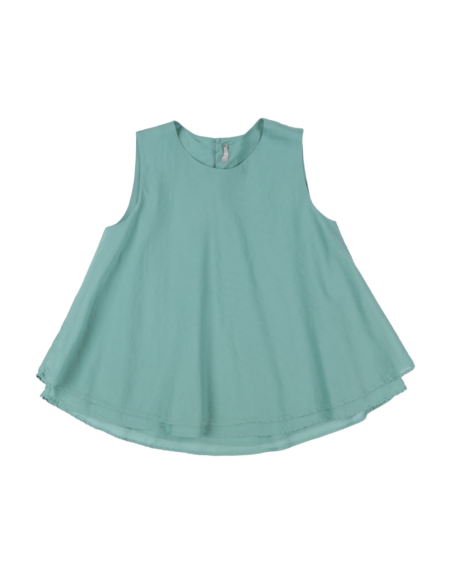 IL GUFO Top Kinder Tūrkis von IL GUFO