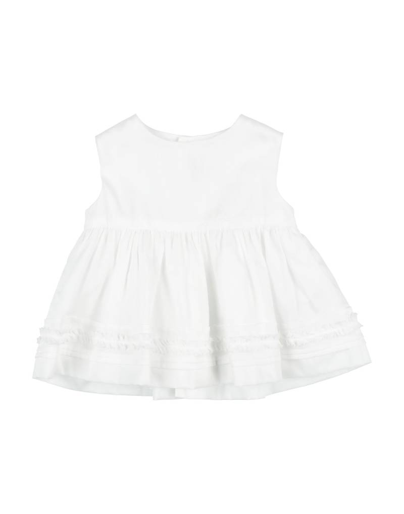 IL GUFO Top Kinder Weiß von IL GUFO