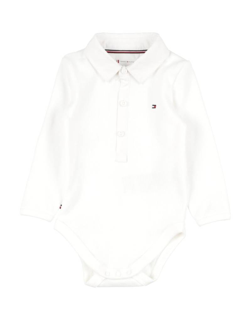 IL GUFO Top Kinder Weiß von IL GUFO