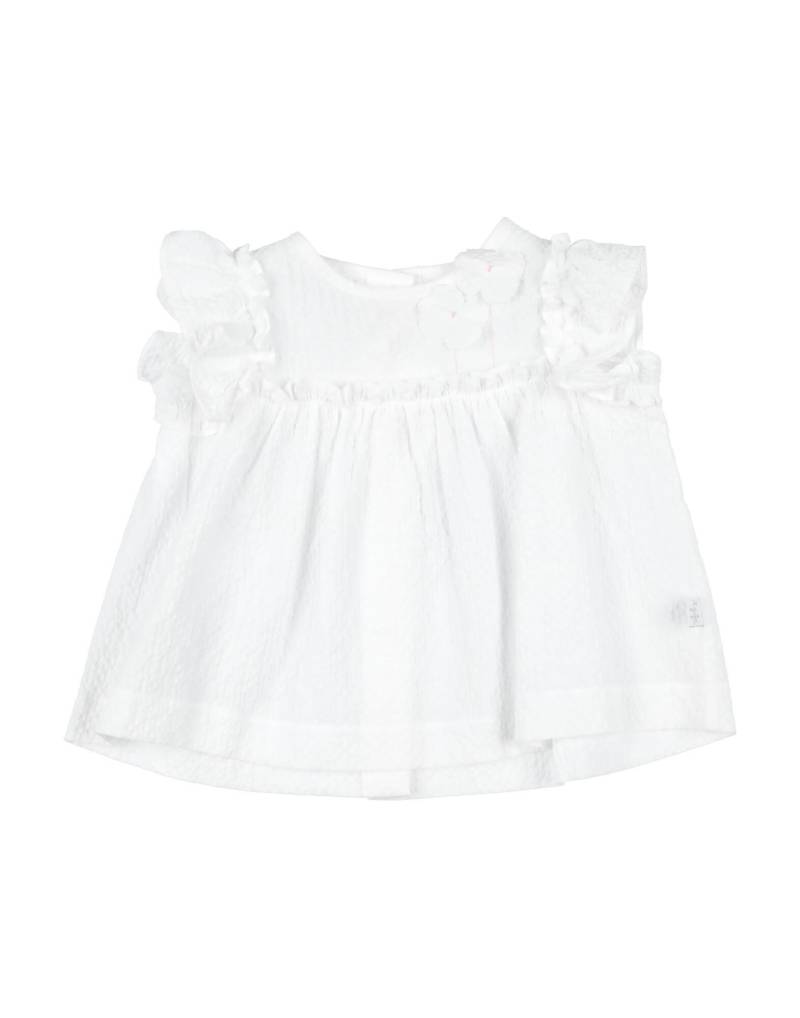 IL GUFO Top Kinder Weiß von IL GUFO