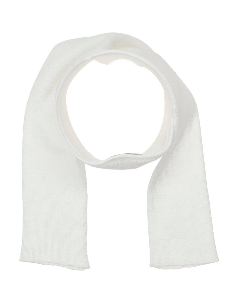 IL GUFO Wickelpullover Kinder Weiß von IL GUFO