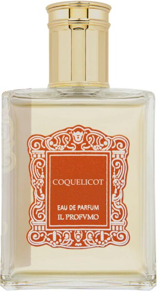Aktion - IL PROFVMO Coquelicot Eau de Parfum (EdP) 50 ml von IL PROFVMO