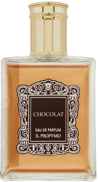 IL PROFVMO Chocolat Eau de Parfum (EdP) 100 ml von IL PROFVMO