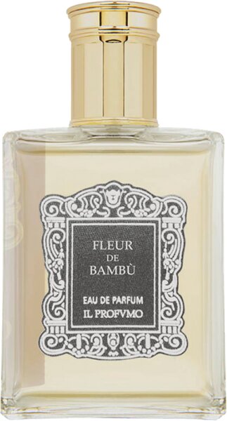 IL PROFVMO Fleur De Bambù Eau de Parfum (EdP) 100 ml von IL PROFVMO