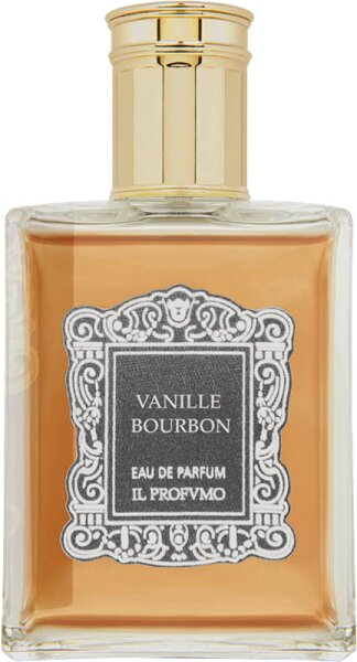 IL PROFVMO Vanille Bourbon Eau de Parfum (EdP) 100 ml von IL PROFVMO