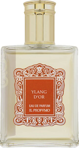 IL PROFVMO Ylang d'Or Eau de Parfum (EdP) 100 ml von IL PROFVMO