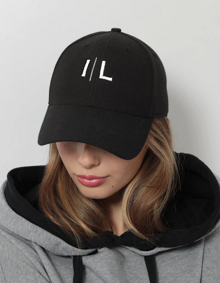 ILAY Lit Hoodie Cap Ilay Lit von ILAY Lit