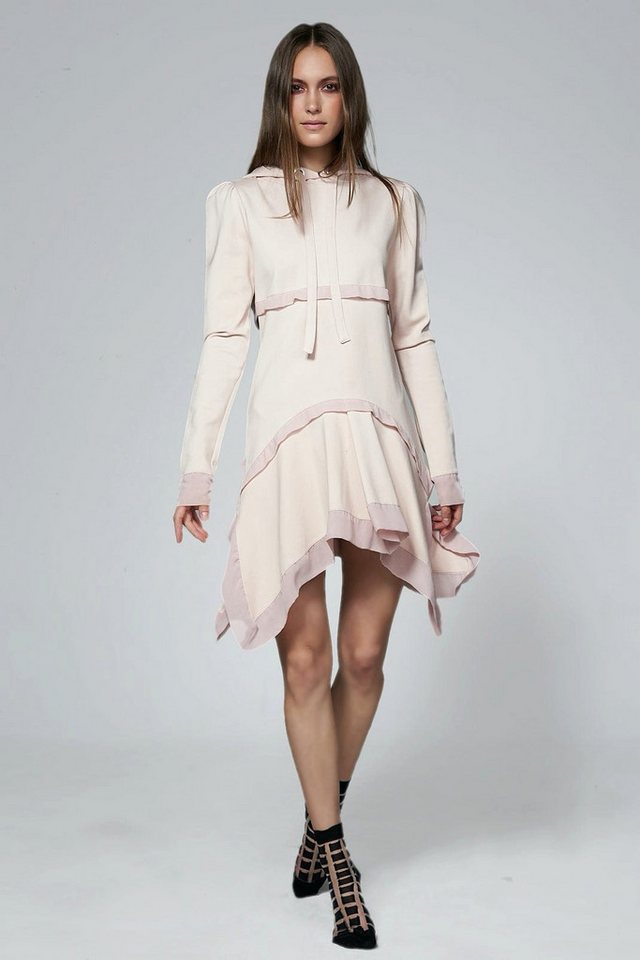 ILAY Lit Minikleid Lana Dress Black von ILAY Lit