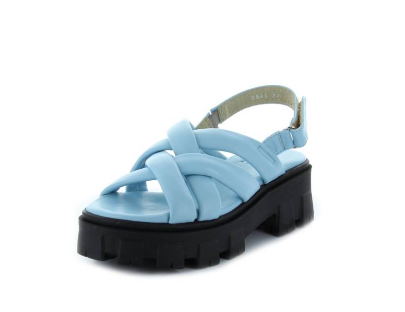 ILC ANDREA Sandale Plateau von ILC