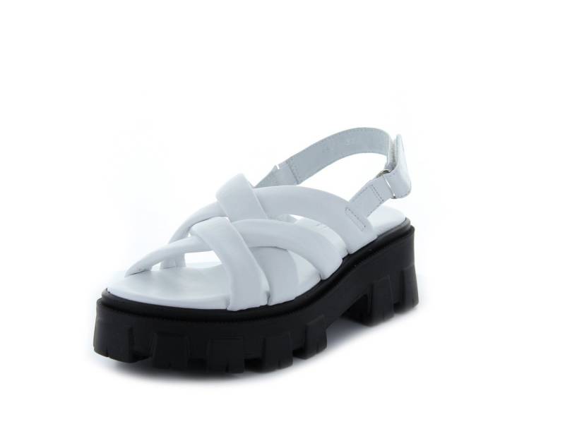 ILC ANDREA Sandale Plateau von ILC