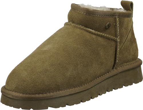 ILC C48-0005-18 Damen Stiefelette, EU 37 von ILC