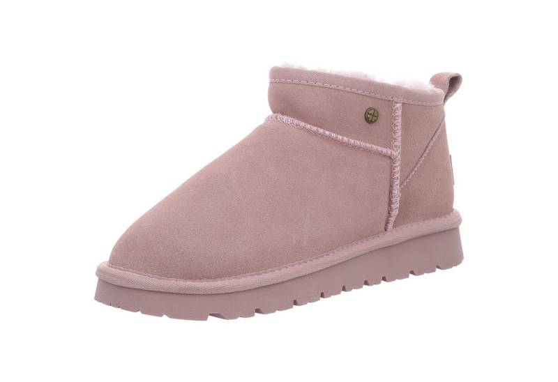 ILC Fur Umin Stiefelette von ILC