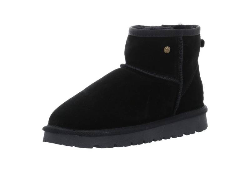 ILC Fur umid Stiefelette von ILC