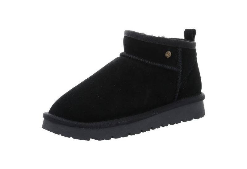 ILC Fur umin Stiefelette von ILC