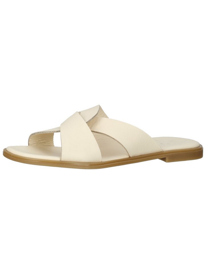ILC ILC Pantoletten Leder Pantolette von ILC