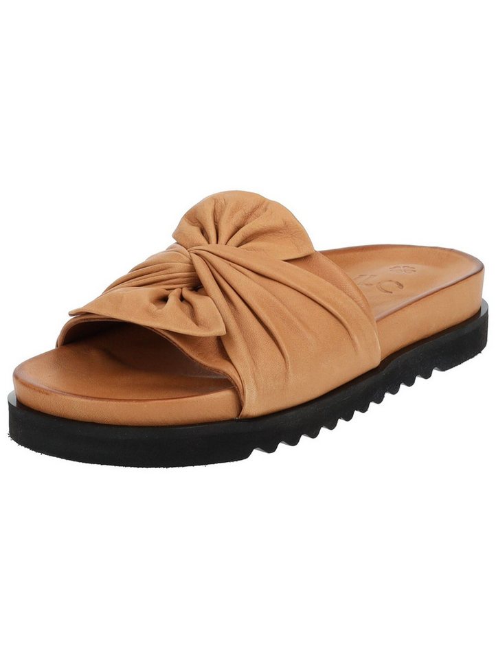 ILC ILC Pantoletten Leder Pantolette von ILC