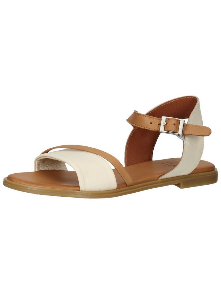 ILC ILC Sandalen Leder Riemchensandale von ILC