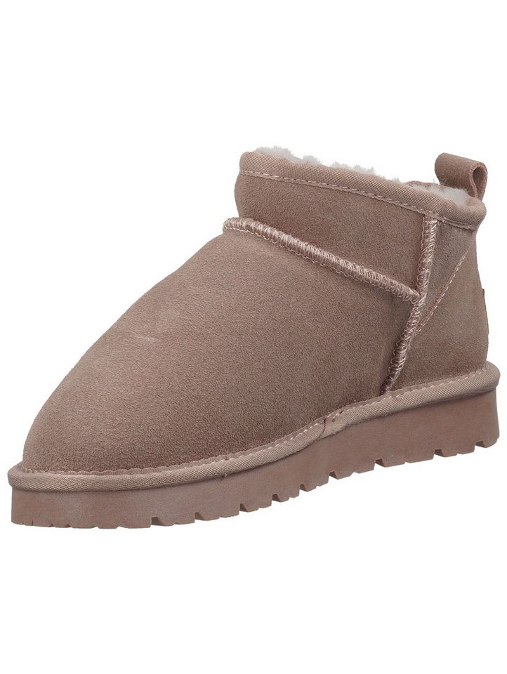 ILC ILC Stiefelette Leder Stiefelette von ILC