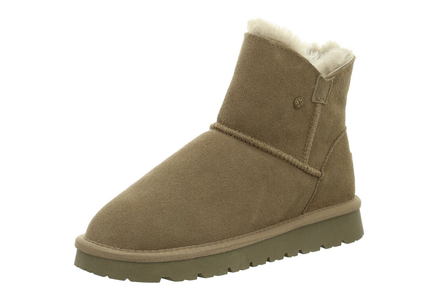 ILC Stiefelette von ILC