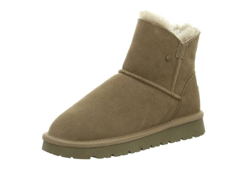 ILC Stiefelette von ILC