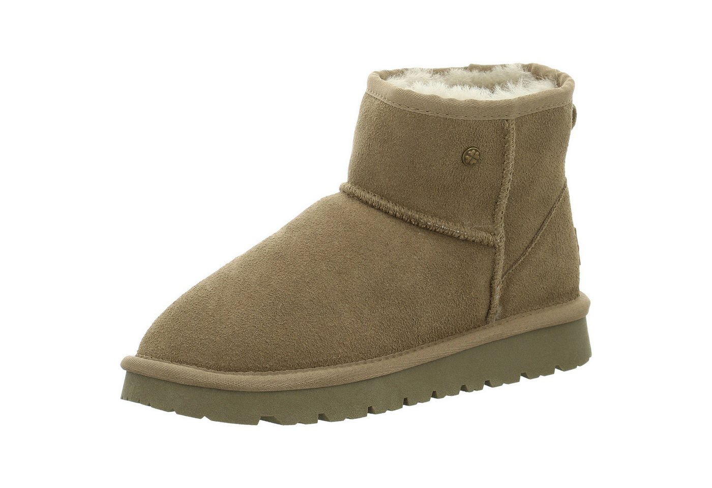ILC Stiefelette von ILC