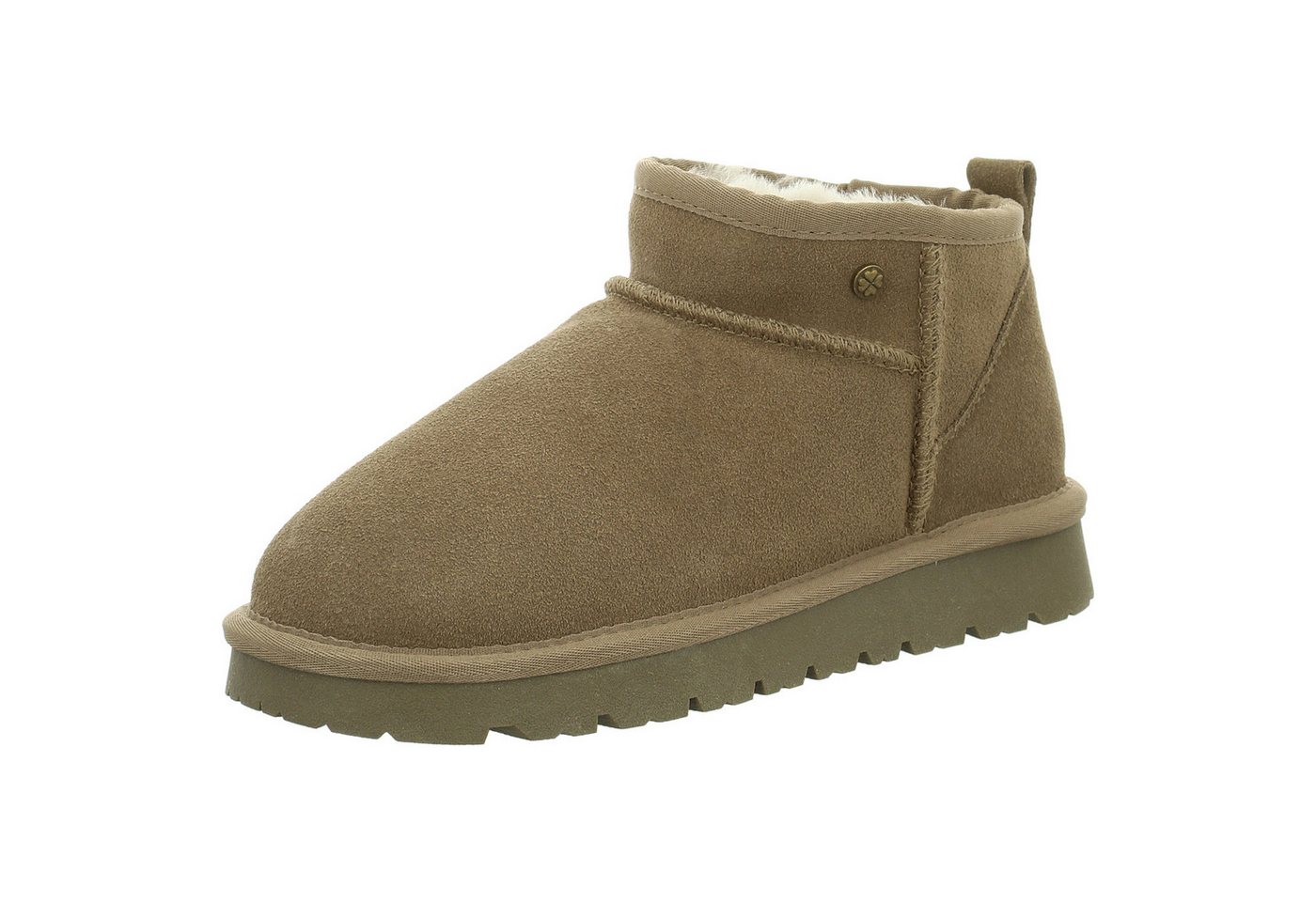 ILC Stiefelette von ILC