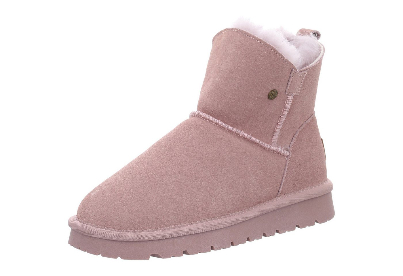 ILC Stiefelette von ILC
