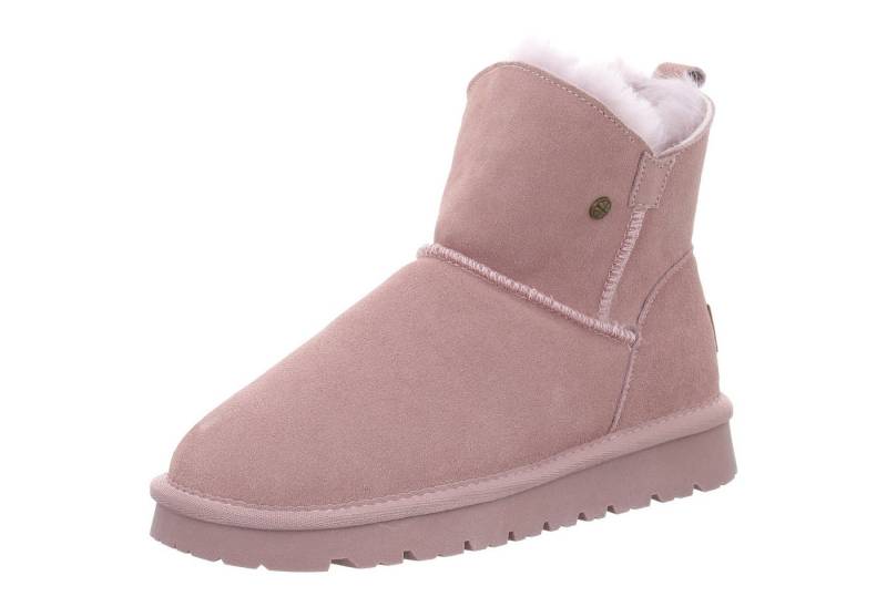 ILC Stiefelette von ILC