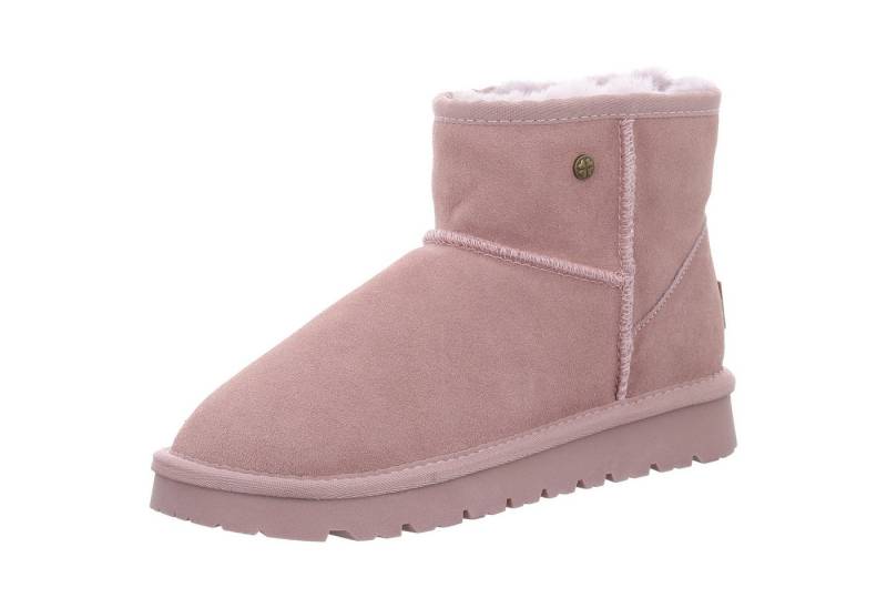 ILC Stiefelette von ILC