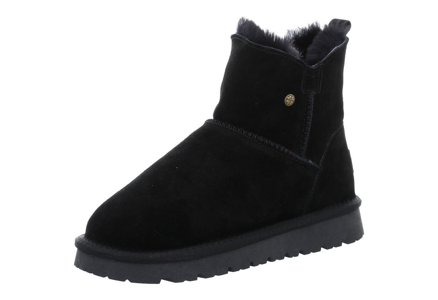ILC Stiefelette von ILC