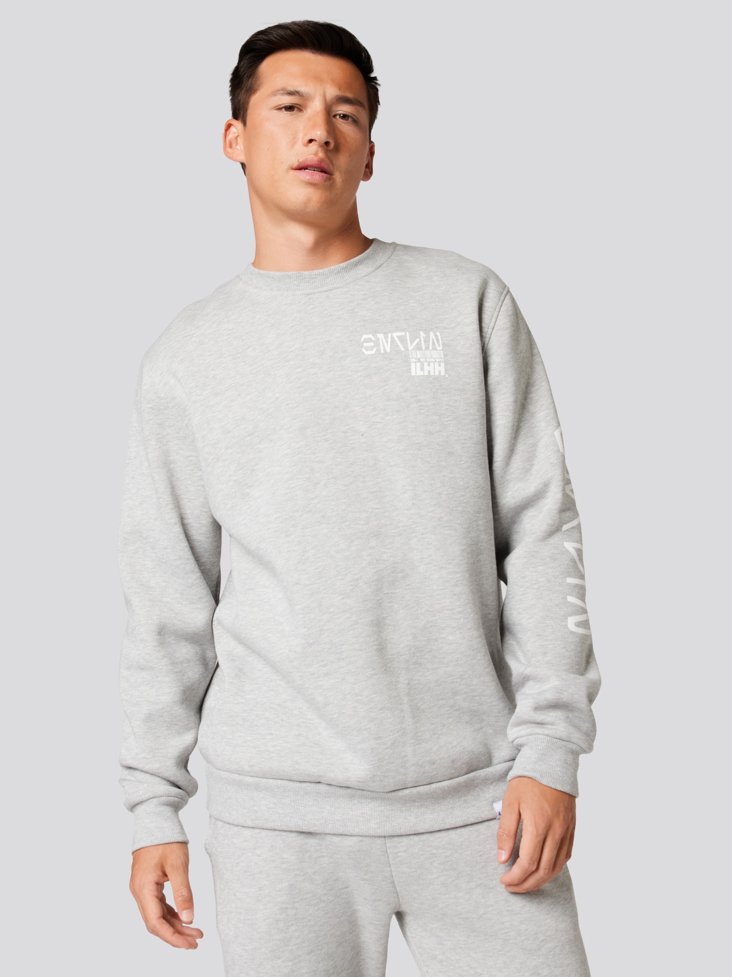 Sweatshirt 'Tom' von ILHH