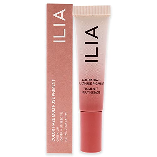 ILIA Beauty Color Haze Multi-Use Pigment - Temptation For Women 6,5 g Lippenstift ILIA Beauty Color Haze Multi-Use Pigment - Temptation For Women 6,5 g Lippenstift von ILIA Beauty