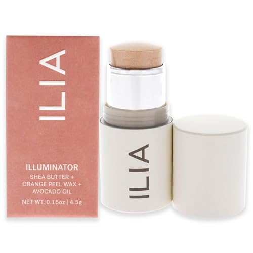 ILIA Beauty Illuminator – Cosmic Dancer For Women 0,15 oz Illuminator von ILIA Beauty