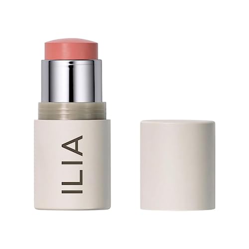ILIA Beauty Multi-Stick – Whisper für Frauen, 0,15 oz Make-up von ILIA Beauty