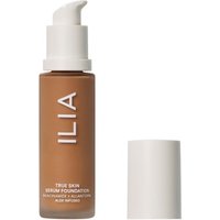 ILIA Beauty True Skin Serum Flüssige Foundation von ILIA Beauty