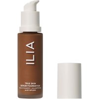 ILIA Beauty True Skin Serum Flüssige Foundation von ILIA Beauty