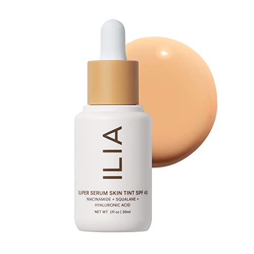 Ilia Beauty Super Serum Skin Tint Broad Spectrum SPF 30 30ml Ora von ILIA Beauty