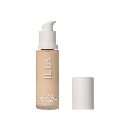 Ilia Beauty True Skin Serum Foundation 30g Mallorca SF1.5 von ILIA Beauty