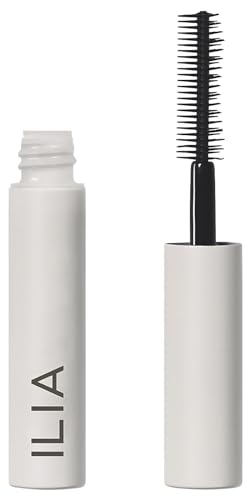 ILIA Beauty Ilia Limitless Lash Mascara | 3g | After Midnight von ILIA Beauty