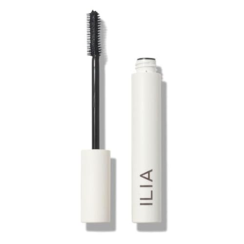 ILIA Beauty Limitless Lash Mascara | 8g | After Midnight von ILIA Beauty