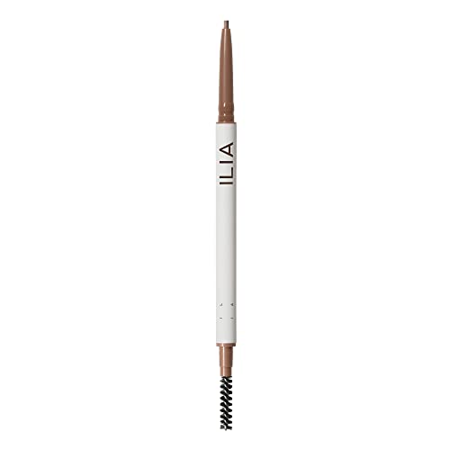 In Full Microtip Brow Pencil - Blond von ILIA Beauty, für Frauen, 0,1 g Augenbrauenstift von ILIA Beauty