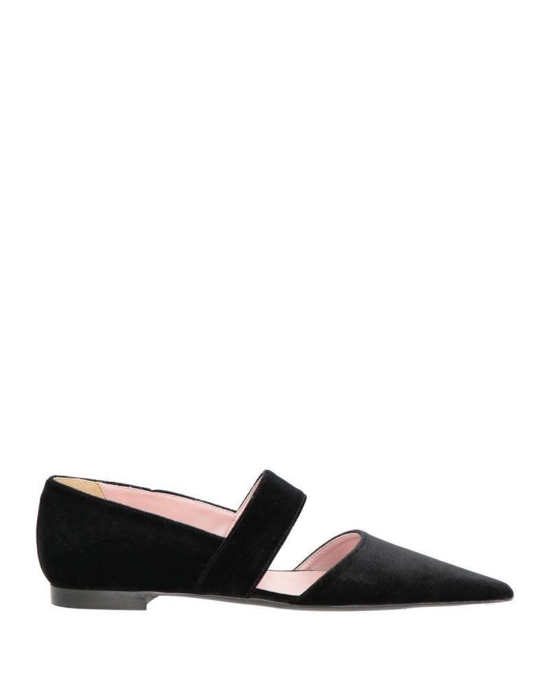 ILIO SMERALDO Ballerina Damen Schwarz von ILIO SMERALDO