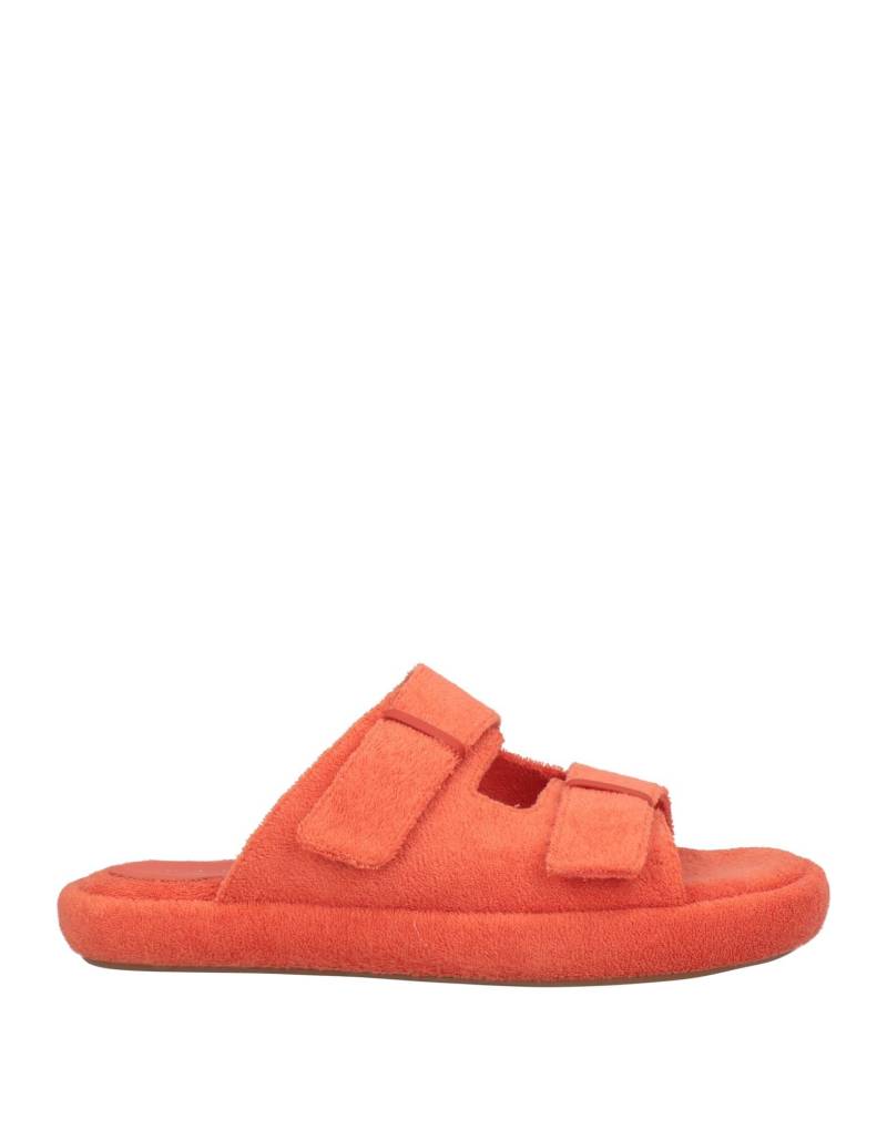ILIO SMERALDO Sandale Damen Orange von ILIO SMERALDO