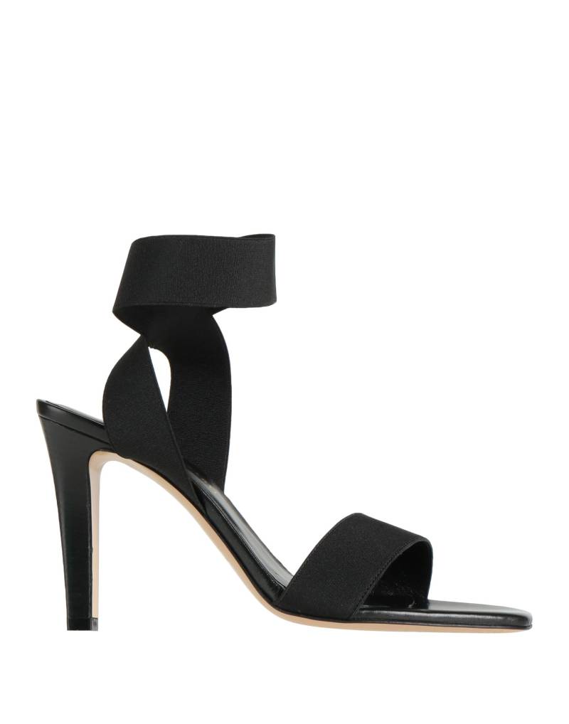 ILIO SMERALDO Sandale Damen Schwarz von ILIO SMERALDO