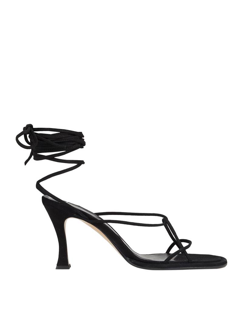 ILIO SMERALDO Sandale Damen Schwarz von ILIO SMERALDO