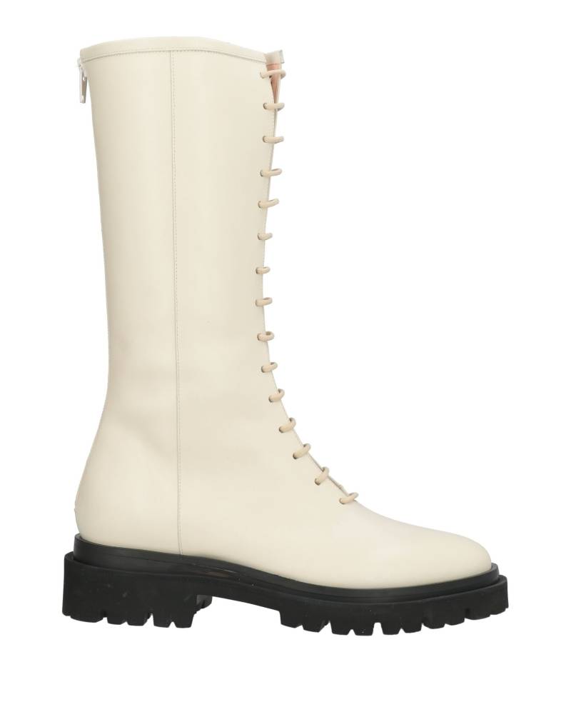 ILIO SMERALDO Stiefel Damen Elfenbein von ILIO SMERALDO